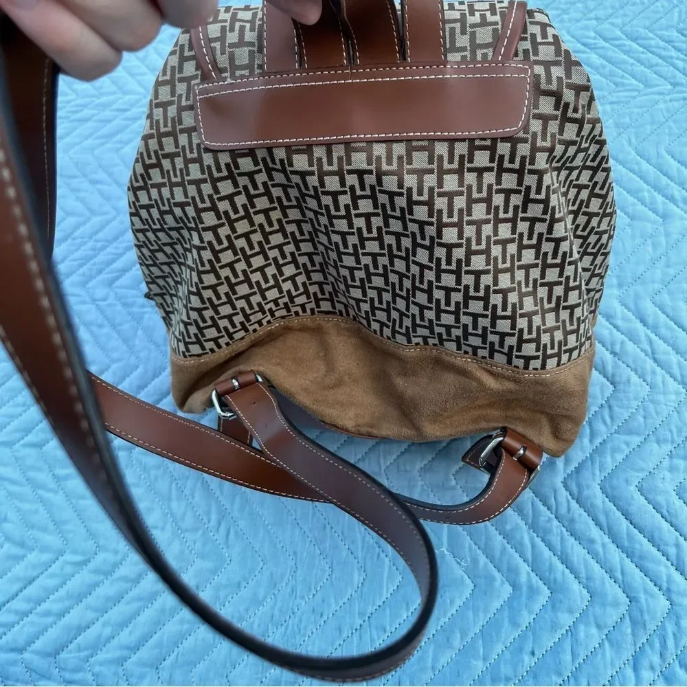Tommy Hilfiger backpack